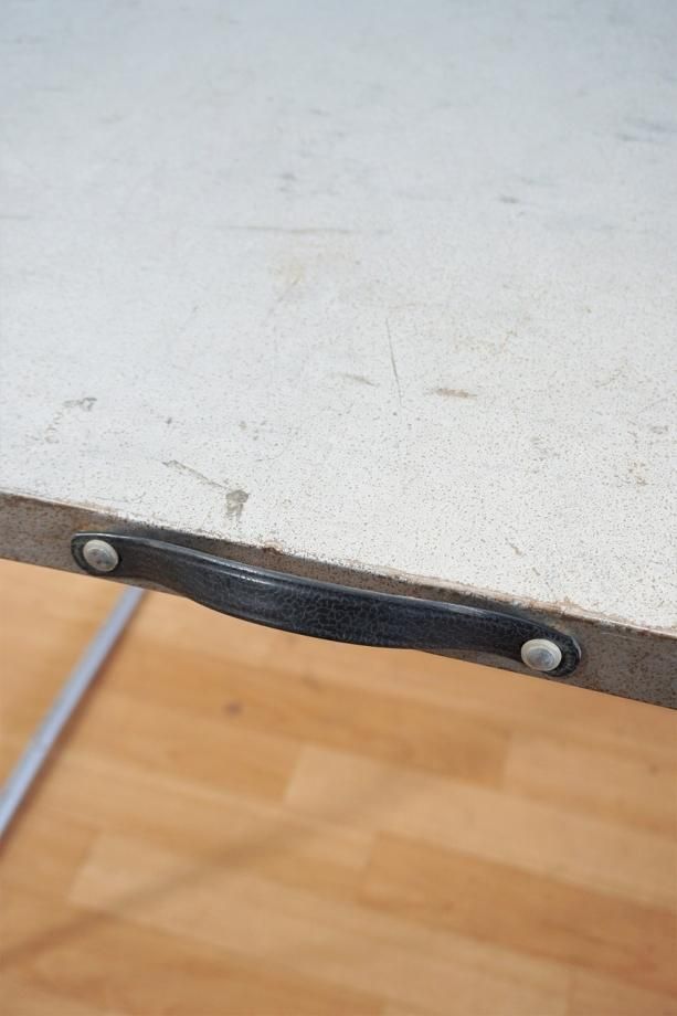 1950-60's ヴィンテージ フォールディングテーブル - アンティーク