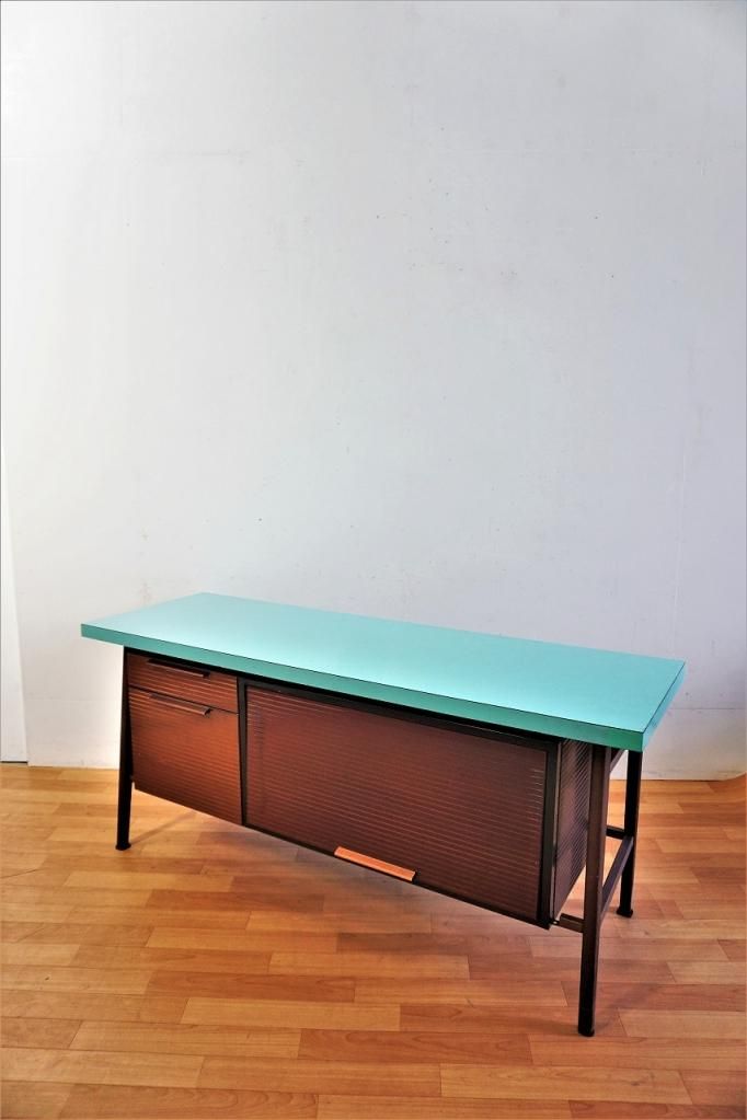 1950-60's ơ General Fireproofing  