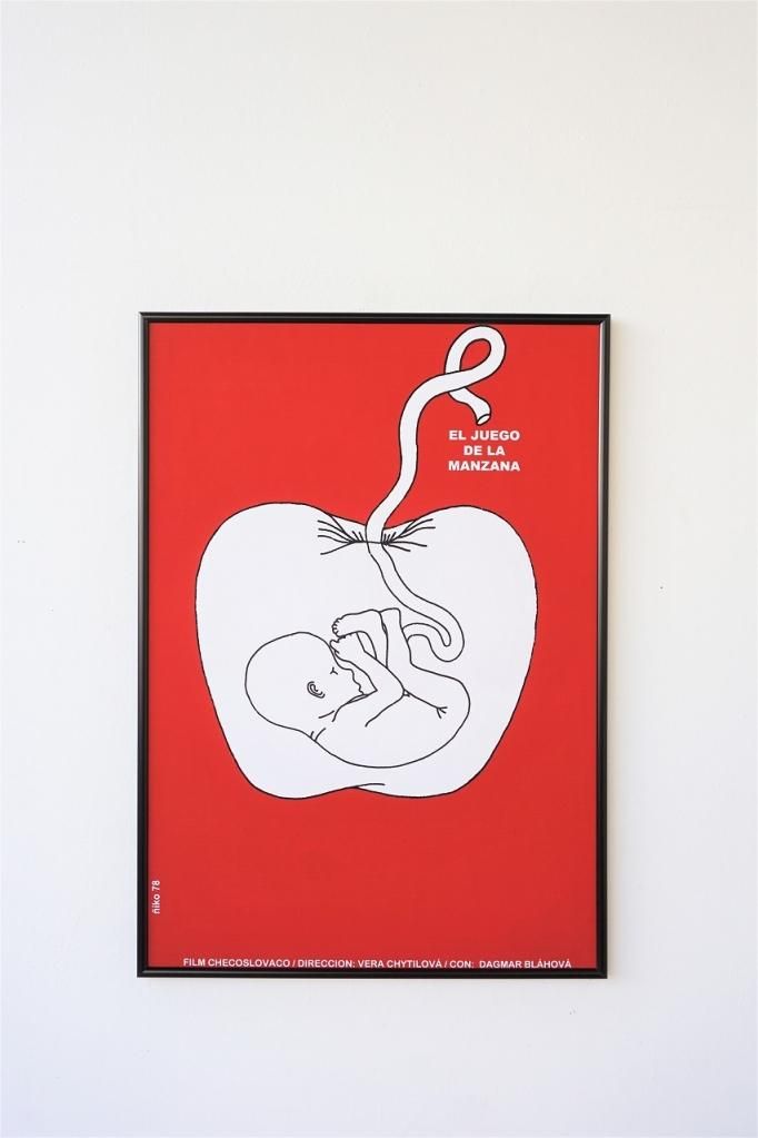 El Juego De La Manzana ݥ