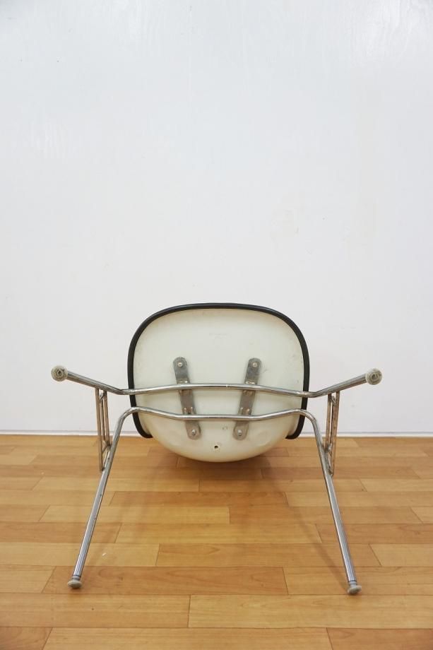 1960-70's ヴィンテージ Herman Miller スタッキングベース 1960-70's ヴィンテージ Herman Miller スタッキングベース