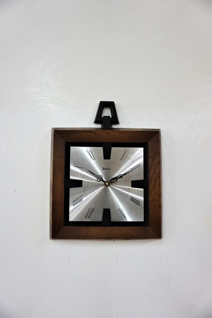 1960's Syroco 󥦥륯å