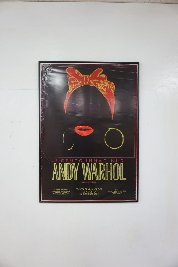 ơ Andy Warhol ݥ