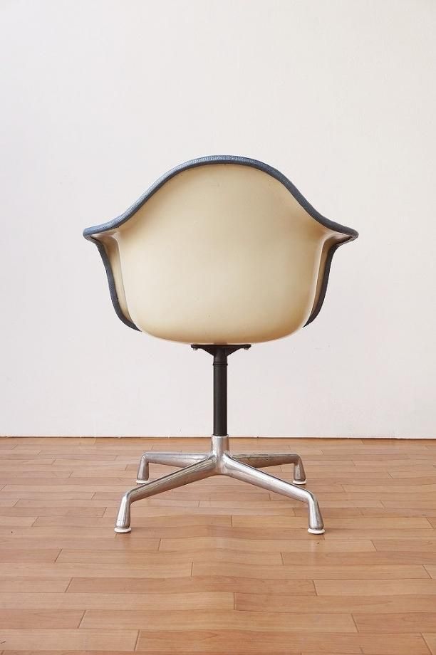 1970's Herman Miller社製 イームズ アームシェルチェア
