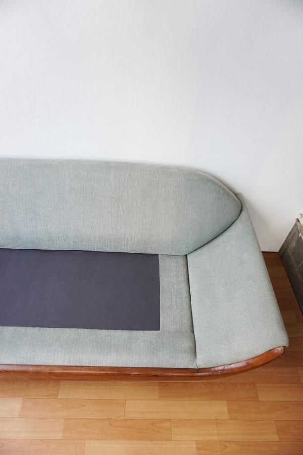 adrian pearsall　シングルソファ adrian pearsallシングルソファ