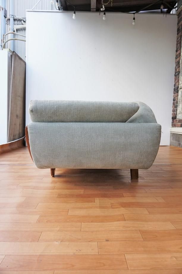 adrian pearsall　シングルソファ adrian pearsall シングルソファ