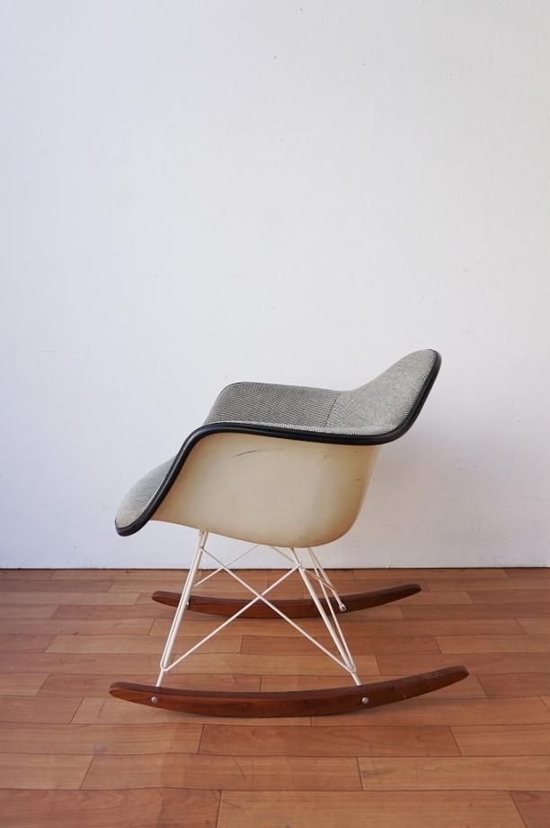 Herman Miller ハーマンミラー ヴィンテージ イームズ アームシェル 