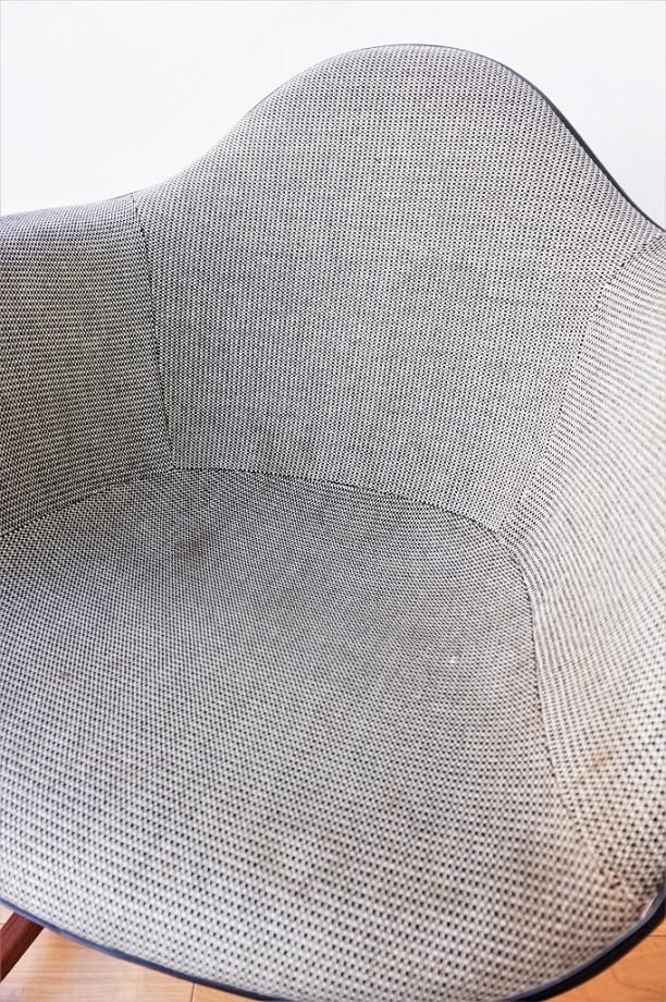1950's Herman Miller イームズ ロッカーベース アームシェル 1950's Herman Miller イームズ ロッカーベース アームシェル