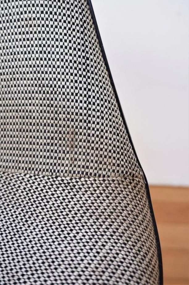 1950's Herman Miller イームズ ロッカーベース アームシェル 1950's Herman Miller イームズ ロッカーベース アームシェル