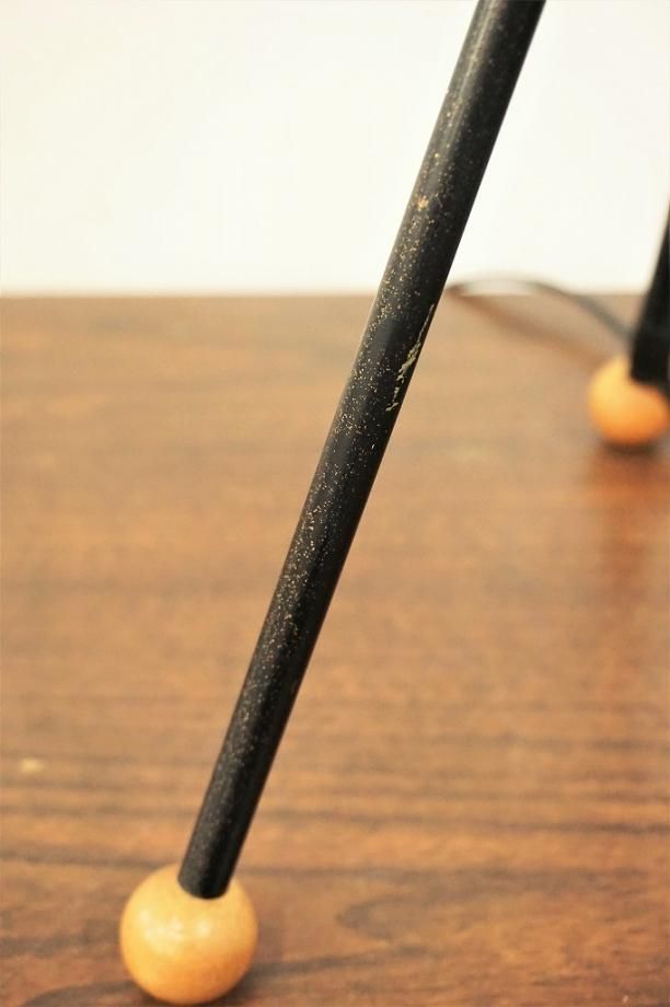 1950's ヴィンテージ モダン テーブルランプ - アンティーク