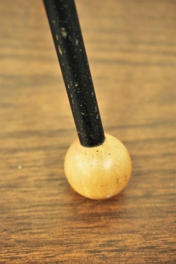 1950's ヴィンテージ モダン テーブルランプ - アンティーク