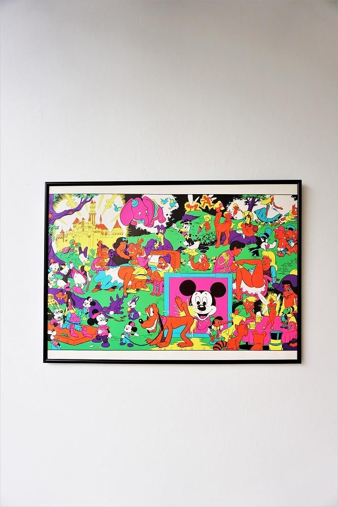 1960-70's ơ The Disneyland Memorial Orgy ݥ