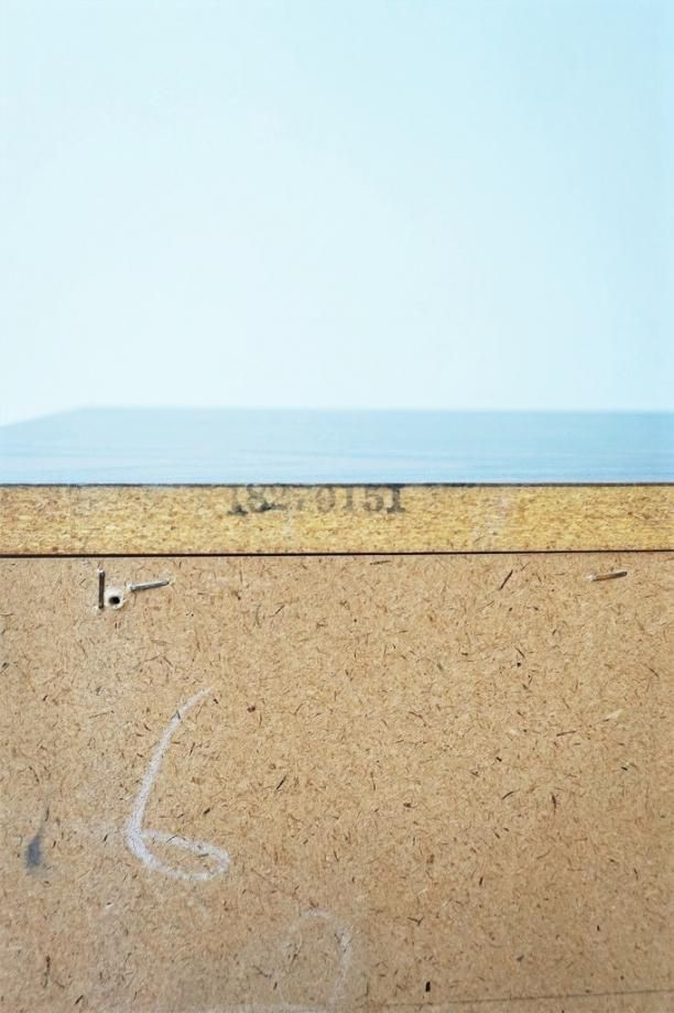 1960's Ward Furniture Mfg社製 ヴィンテージ ウッドサイドボード