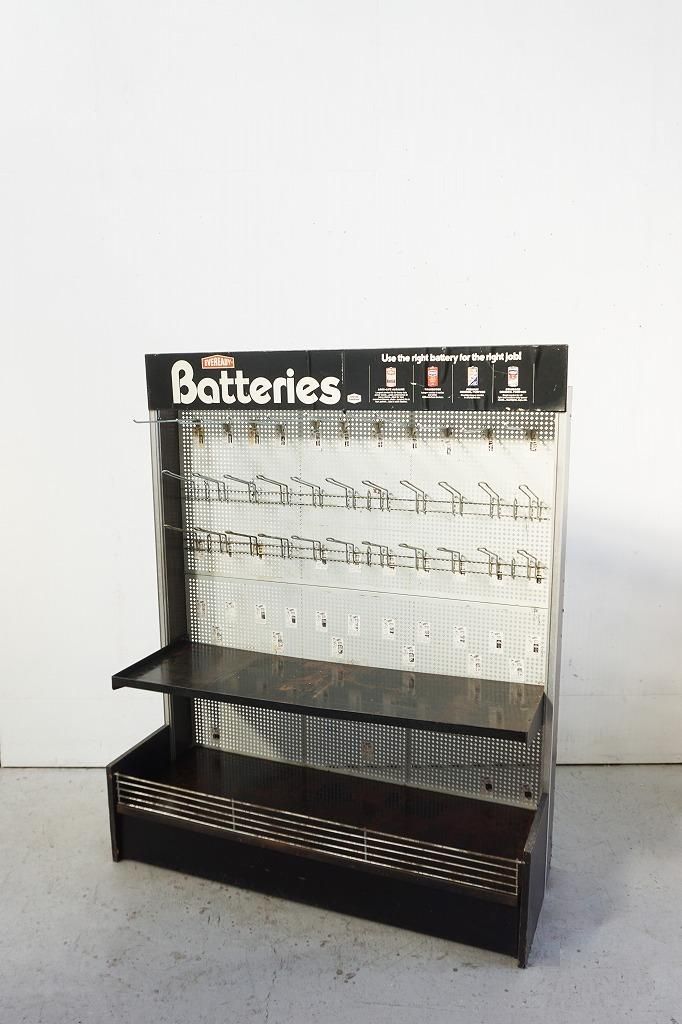 1950s Eveready Battery ơ ǥץ쥤å