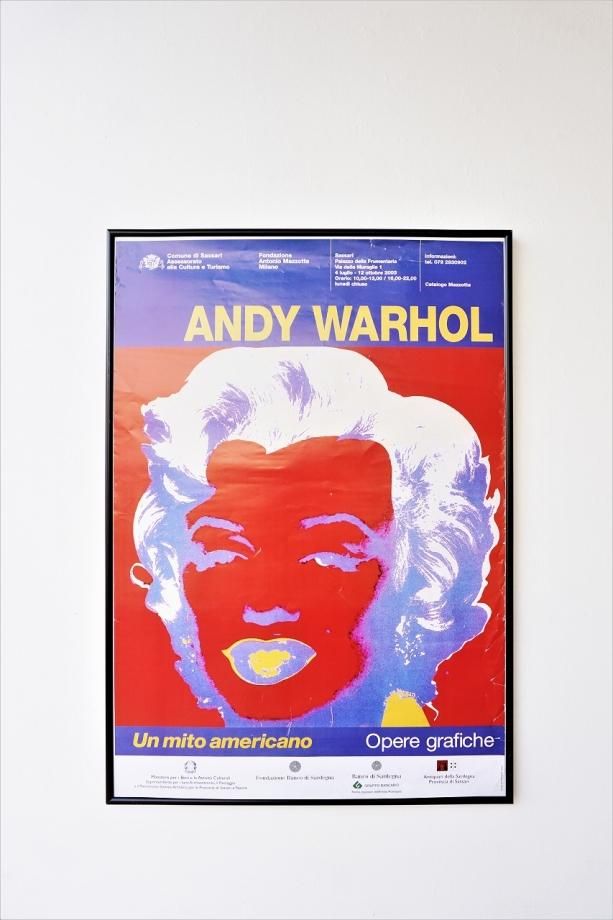 ơ Andy Warhol ݥ