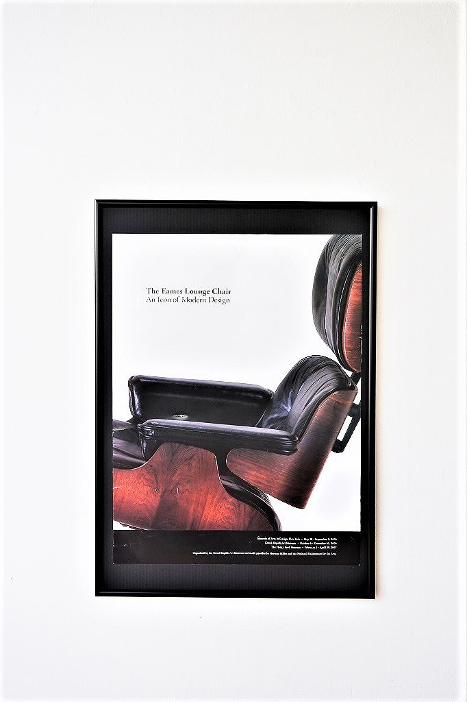 Eames Lounge Chair  ݥ