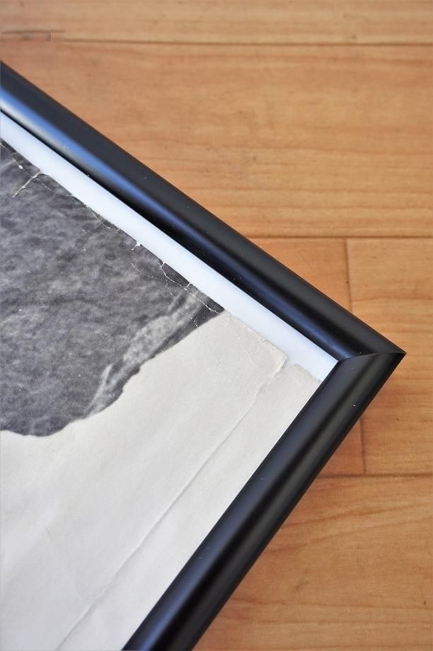 1960's THE NORTH FACE ヴィンテージ 額入り ポスター - アンティーク