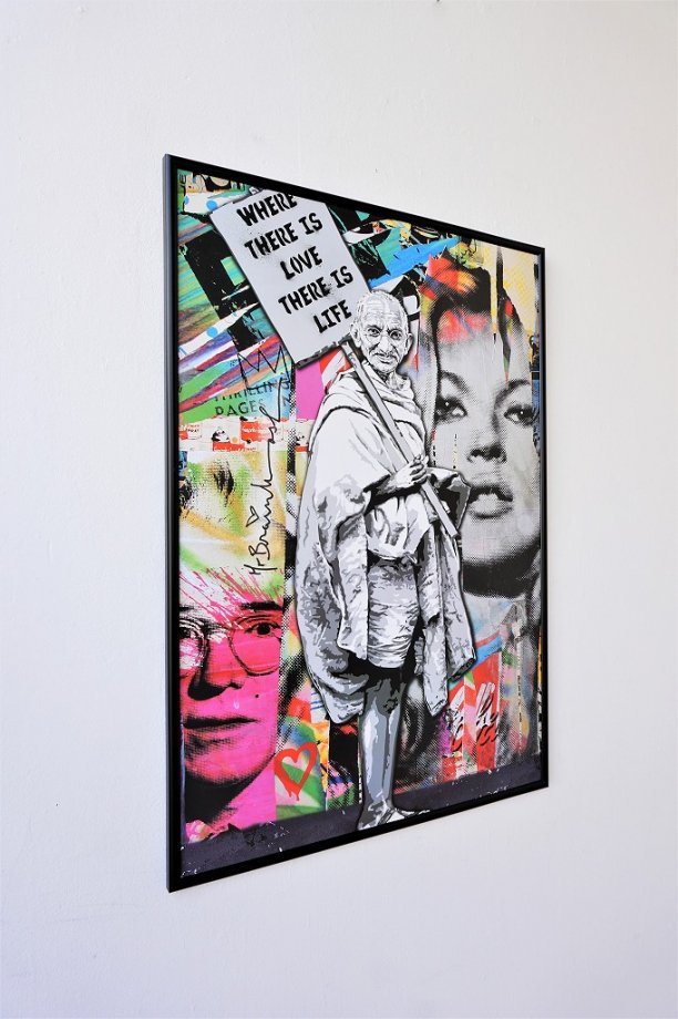 Mr. Brainwash 