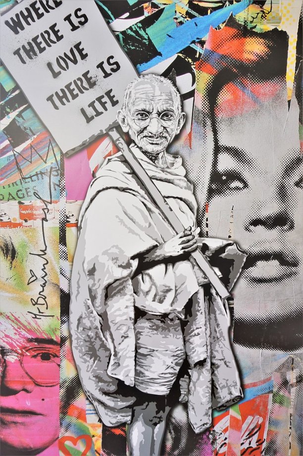 Mr. Brainwash 