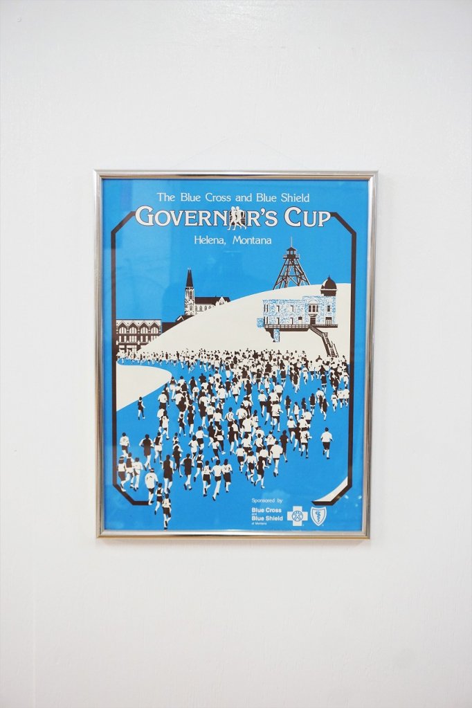 1980s ơ Governor's Cup ݥ