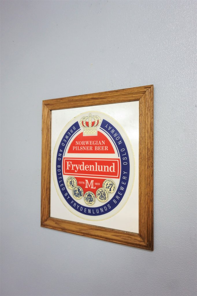ơ Frydenlund Brewery ѥ֥ߥ顼