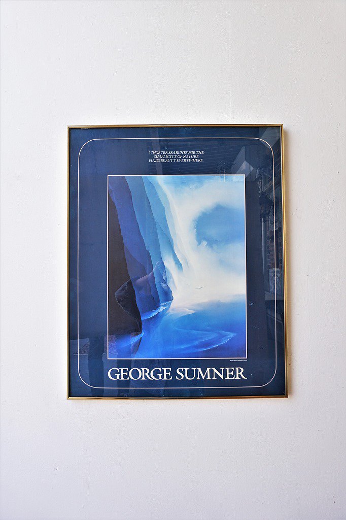 1980's GEORGE SUMNER ơ ݥ