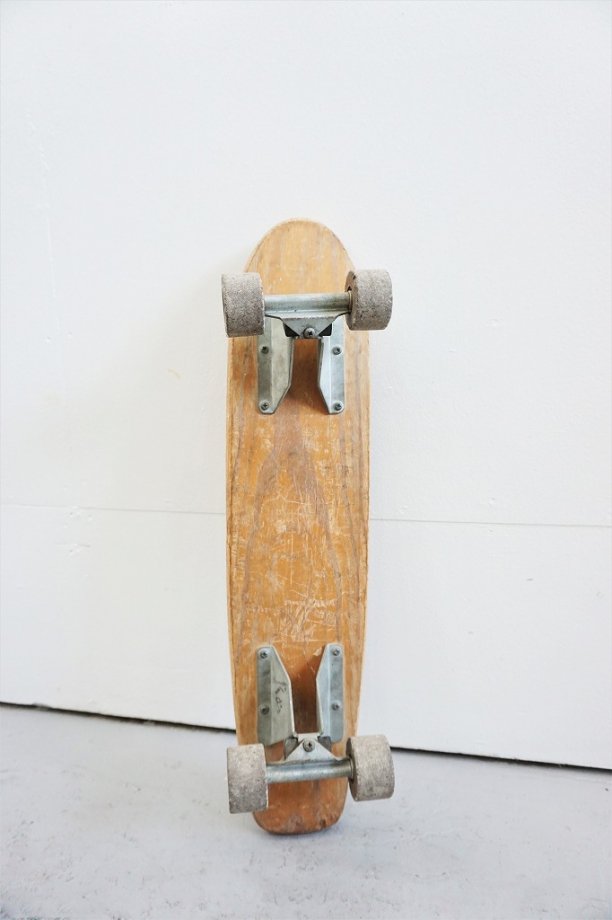 1950-60's ヴィンテージ スケートボード - アンティーク、ビンテージの 