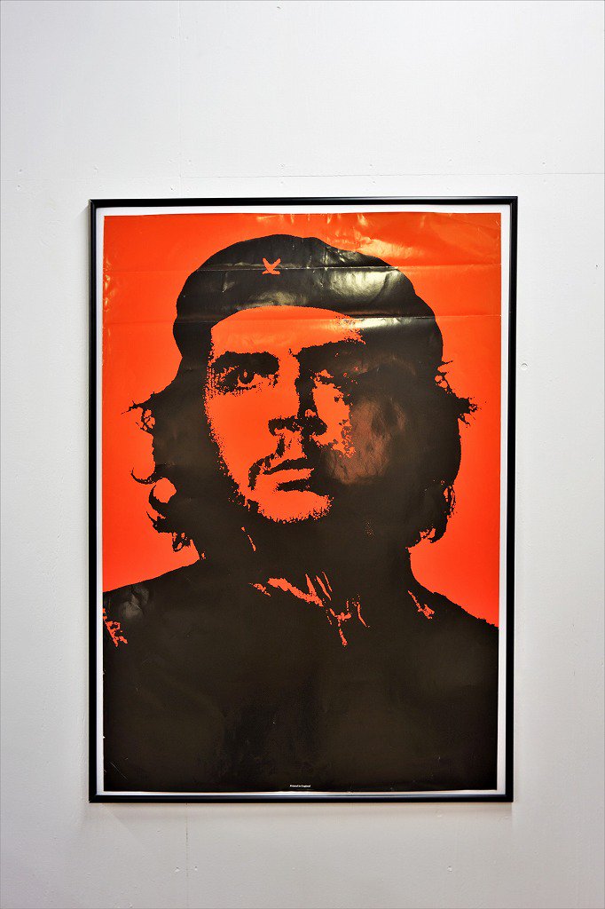 Che Guevara ݥ