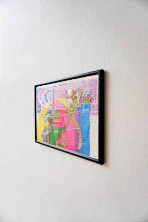 Peter Max
