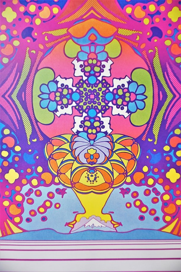 Peter Max