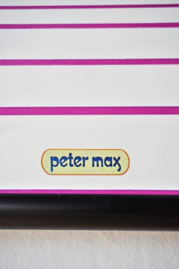 Peter Max