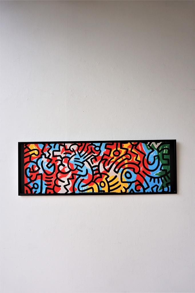 ơ Keith Haring ݥ