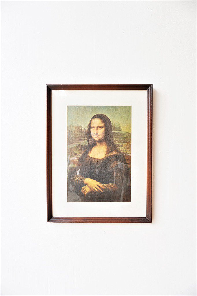 ơ Mona Lisa ݥ