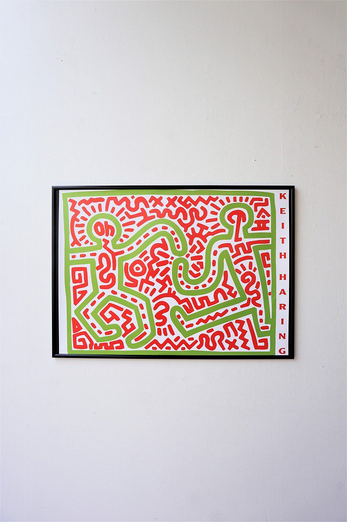 ơ Keith Haring ݥ