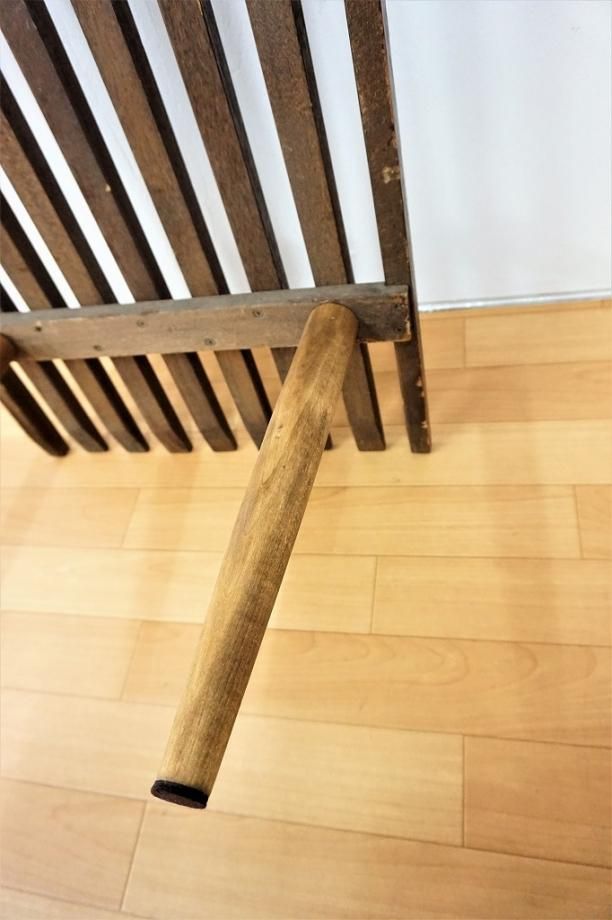 ご*う様 アメリカ製　1950年代　ミッドセンチュリー　ローテーブル　ビンテージ ご*う様 アメリカ製 1950年代 ミッドセンチュリー ローテーブル