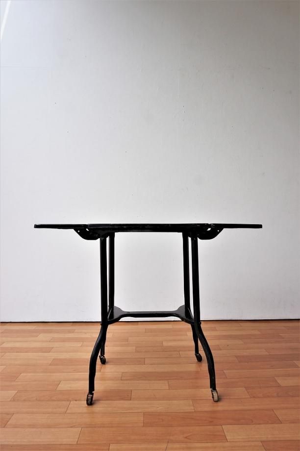 【Vintage】 ヴィンテージ バタフライテーブル 1950-60's ヴィンテージ タイプライターデスク/バタフライテーブル