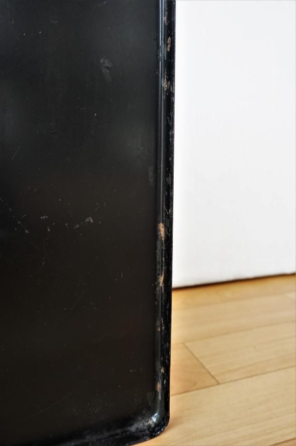 1950-60's ヴィンテージ タイプライターデスク/バタフライ