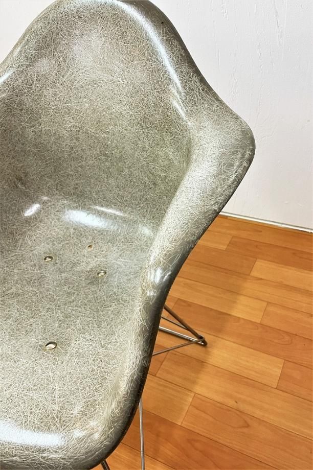 1970's Herman Miller社製 イームズ キャッツクレイドルベース