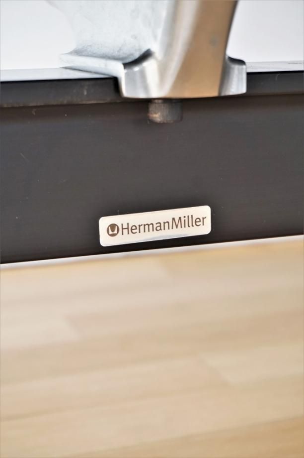 Herman Miller イームズ タンデムスリング シーティング 2 Herman Miller イームズ タンデムスリング シーティング 2
