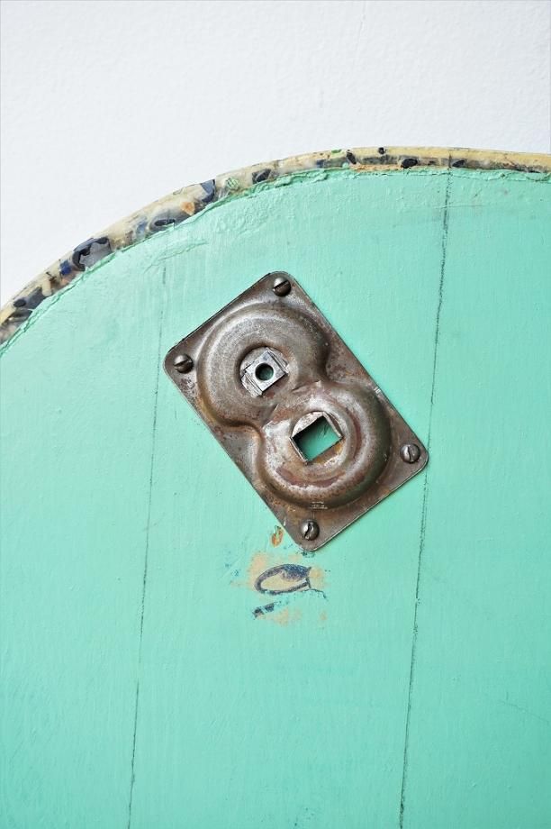 1950-60's ヴィンテージ 　レジントップテーブル 1950-60's ヴィンテージ レジントップ サイドテーブル