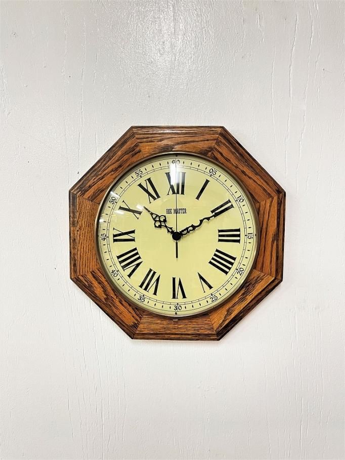 1970's Oak Master ơ  륯å