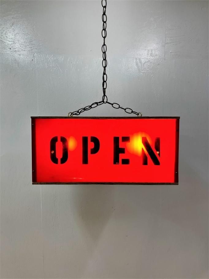 OPEN ɥХ ڥȥ