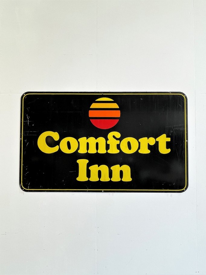 ơ Comfort Inn / 