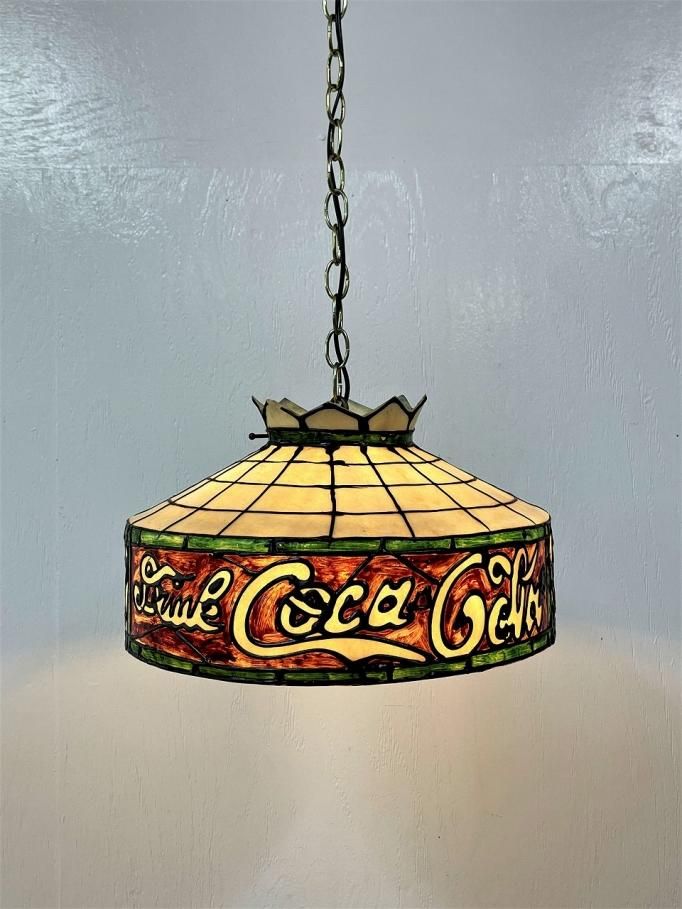 1970's ơ Coca Cola  ڥȥ