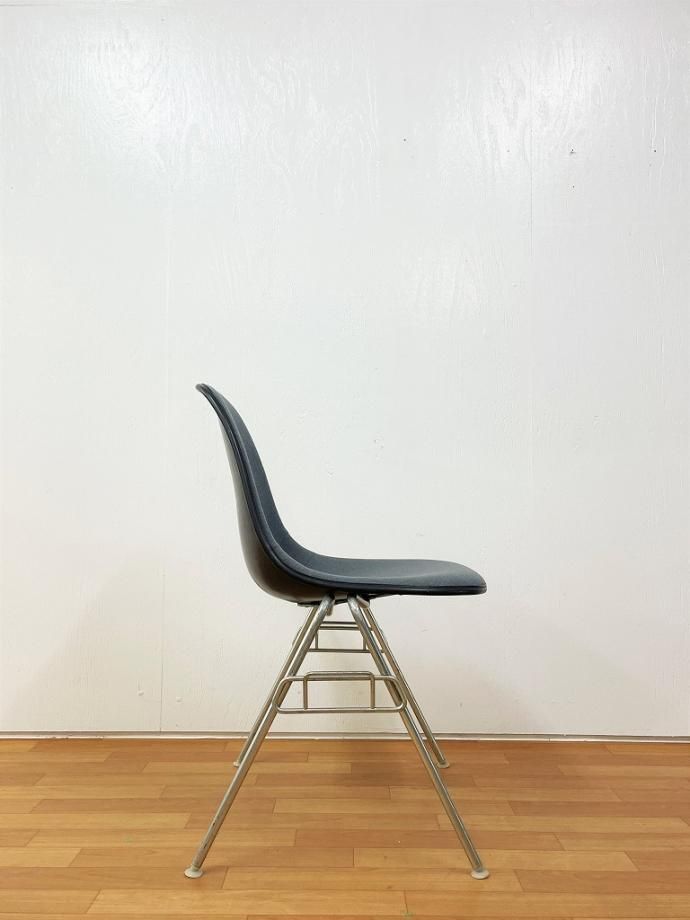 1990's Herman Miller イームズ スタッキングベース サイド