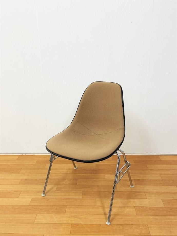 1950-70's Herman Miller イームズ スタッキングベース サイドシェル 