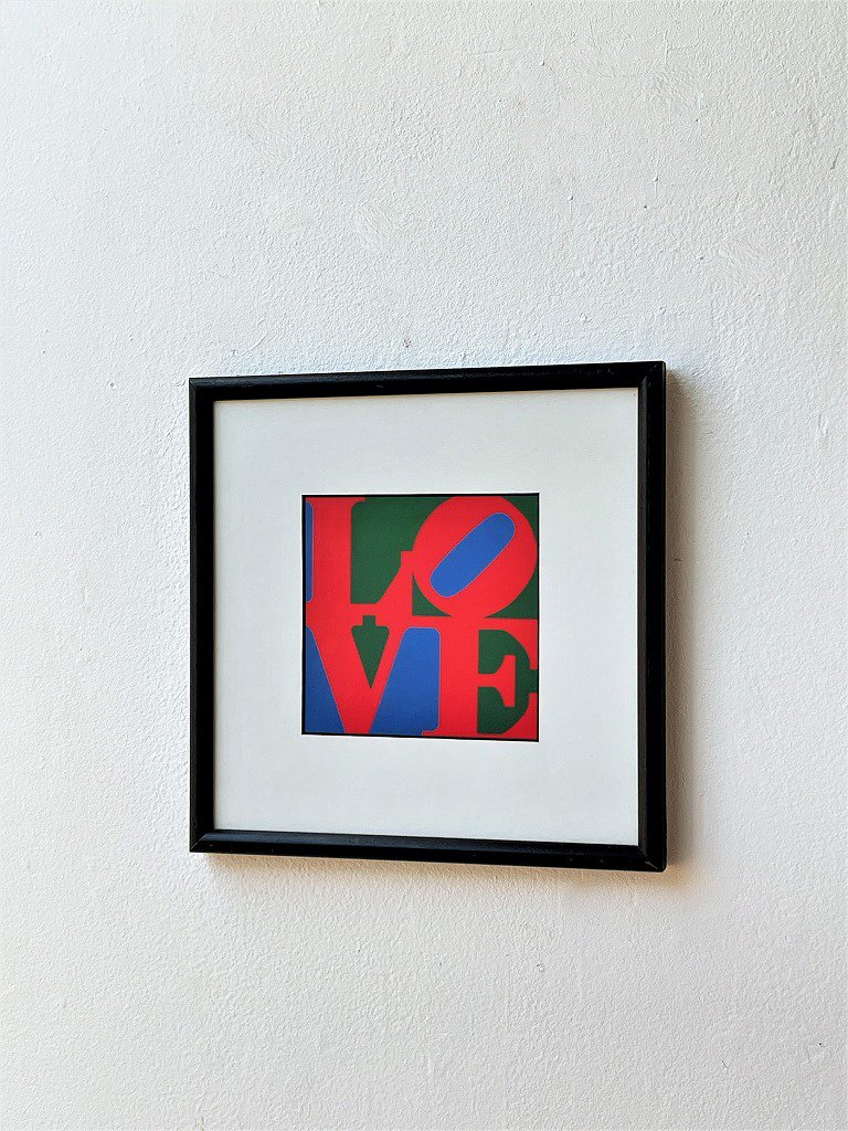 Robert Indiana 