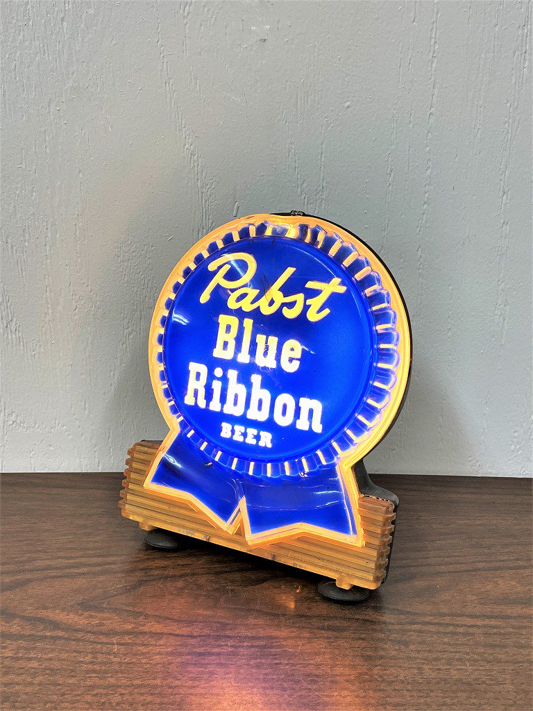 1960-70's ơ Pabst Blue Ribbon ơ֥