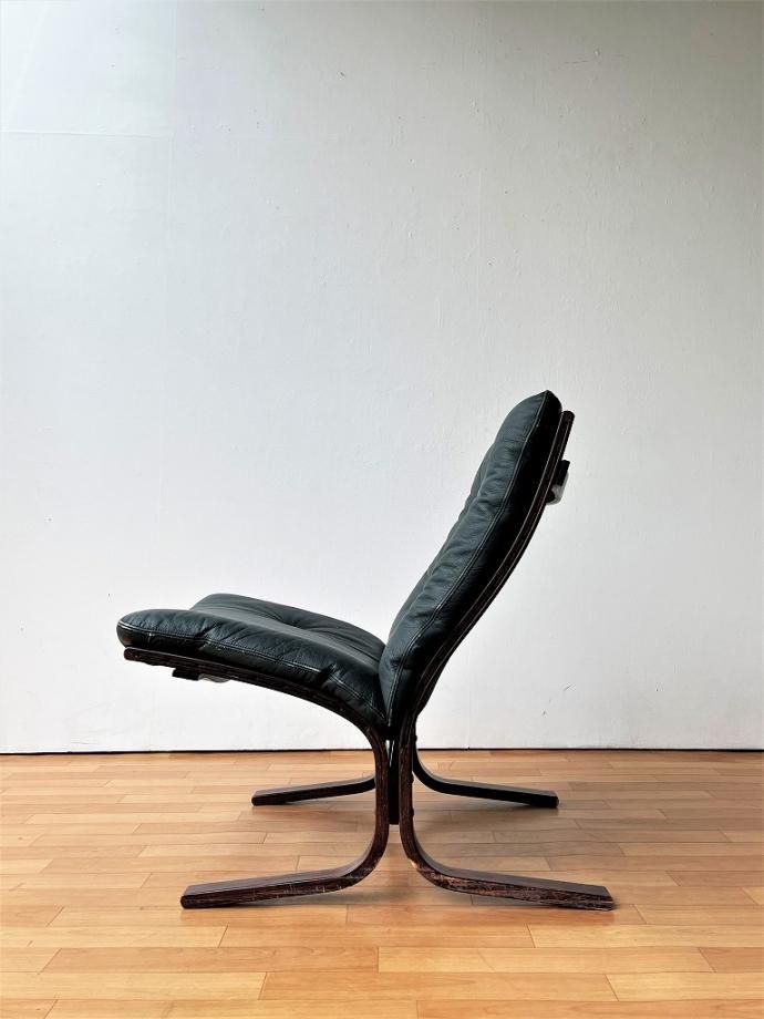 1960's Westnofa Furniture社製 ヴィンテージ ラウンジチェア