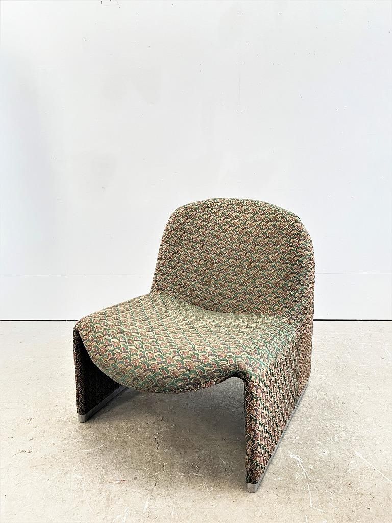 1970's ơ Giancarlo Piretti 