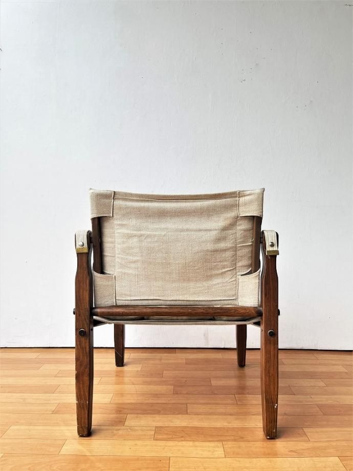 最大80％オフ 1960-70's Gold Medal Folding Furniture社製 ヴィンテージ テーブル・チェア・ハンモック